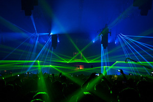 foto Hard Bass, 2 februari 2013, GelreDome, Arnhem #754927