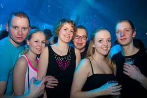 foto Hard Bass, 2 februari 2013, GelreDome, Arnhem #754944