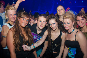 foto Hard Bass, 2 februari 2013, GelreDome, Arnhem #754948