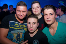 Hard Bass foto