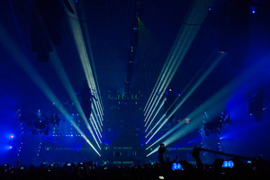 foto Hard Bass, 2 februari 2013, GelreDome, Arnhem #754966