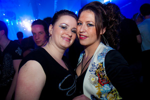 foto Hard Bass, 2 februari 2013, GelreDome, Arnhem #755008