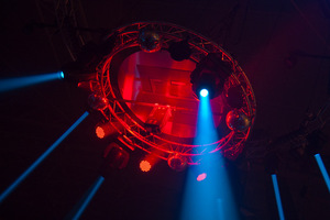 foto Hard Bass, 2 februari 2013, GelreDome, Arnhem #755041