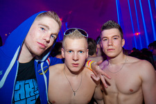 Hard Bass foto