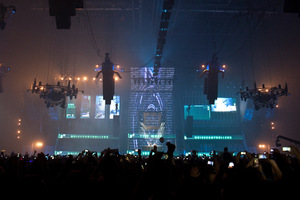 foto Hard Bass, 2 februari 2013, GelreDome, Arnhem #755072