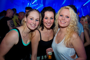 foto Hard Bass, 2 februari 2013, GelreDome, Arnhem #755077