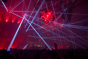 foto Hard Bass, 2 februari 2013, GelreDome, Arnhem #755081