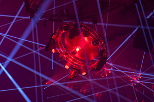 foto Hard Bass, 2 februari 2013, GelreDome, Arnhem #755089