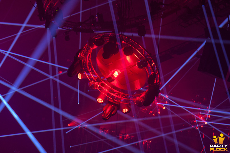 foto Hard Bass, 2 februari 2013, GelreDome