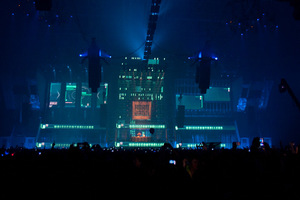 foto Hard Bass, 2 februari 2013, GelreDome, Arnhem #755113