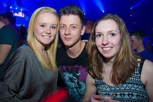 foto Hard Bass, 2 februari 2013, GelreDome, Arnhem #755123