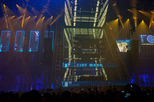 foto Hard Bass, 2 februari 2013, GelreDome, Arnhem #755125