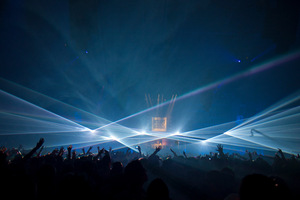 foto Hard Bass, 2 februari 2013, GelreDome, Arnhem #755144