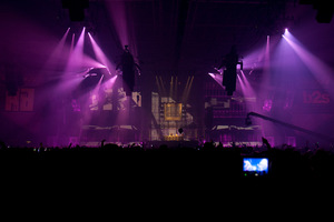 foto Hard Bass, 2 februari 2013, GelreDome, Arnhem #755174