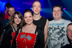 foto Hard Bass, 2 februari 2013, GelreDome, Arnhem #755175