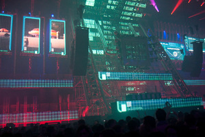 foto Hard Bass, 2 februari 2013, GelreDome, Arnhem #755179