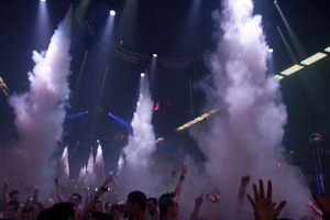 foto Hard Bass, 2 februari 2013, GelreDome, Arnhem #755207