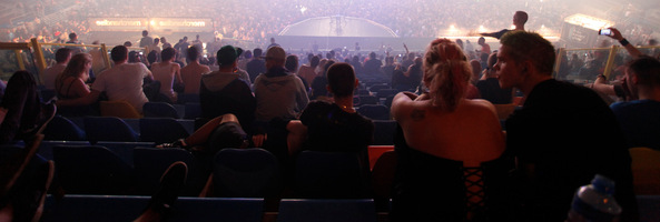 foto Hard Bass, 2 februari 2013, GelreDome, Arnhem #755396