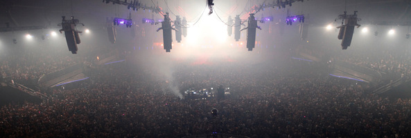 foto Hard Bass, 2 februari 2013, GelreDome, Arnhem #755398