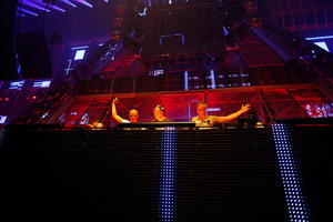 foto Hard Bass, 2 februari 2013, GelreDome, Arnhem #755425