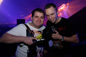 foto Hard Bass, 2 februari 2013, GelreDome, Arnhem #755430