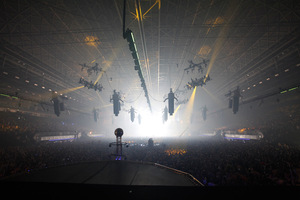 foto Hard Bass, 2 februari 2013, GelreDome, Arnhem #755443