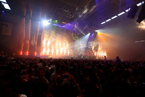 foto Hard Bass, 2 februari 2013, GelreDome, Arnhem #755452