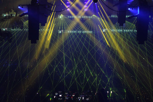 foto Hard Bass, 2 februari 2013, GelreDome, Arnhem #755489