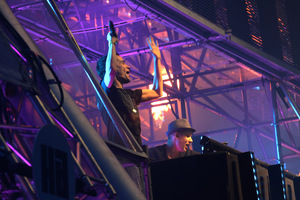 foto Hard Bass, 2 februari 2013, GelreDome, Arnhem #755500