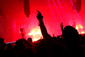 foto Hard Bass, 2 februari 2013, GelreDome, Arnhem #755502