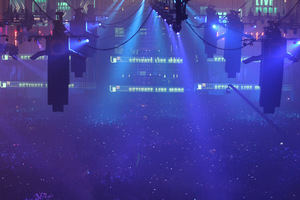 foto Hard Bass, 2 februari 2013, GelreDome, Arnhem #755546