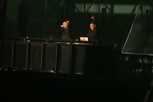 foto Hard Bass, 2 februari 2013, GelreDome, Arnhem #755555