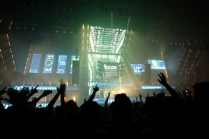 foto Hard Bass, 2 februari 2013, GelreDome, Arnhem #755569