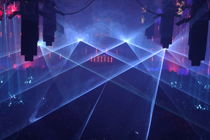 foto Hard Bass, 2 februari 2013, GelreDome, Arnhem #755577