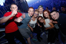 Hard Bass foto