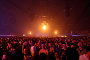 foto Hard Bass, 2 februari 2013, GelreDome, Arnhem #755623