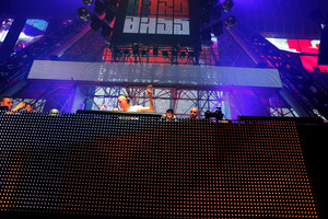 foto Hard Bass, 2 februari 2013, GelreDome, Arnhem #755629