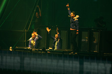 Hard Bass foto