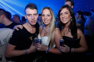 foto Hard Bass, 2 februari 2013, GelreDome, Arnhem #755658