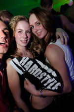 Hard Bass foto