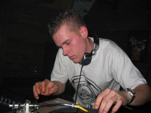 Photo, Onyx vs Pinkl@dy's Birthdayparty, 12 Decembre 2003, 't Centrum, Wintelre