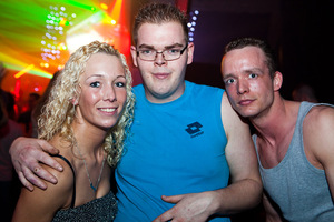 foto HardClassics, 16 februari 2013, The Sand, Amsterdam #756954