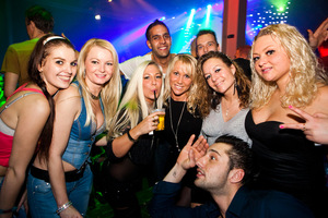 foto HardClassics, 16 februari 2013, The Sand, Amsterdam #756968