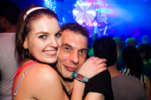 foto HardClassics, 16 februari 2013, The Sand, Amsterdam #756992