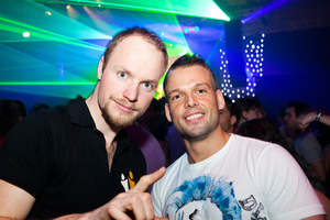 foto HardClassics, 16 februari 2013, The Sand, Amsterdam #757016