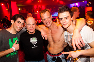 foto HardClassics, 16 februari 2013, The Sand, Amsterdam #757026