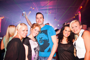 foto HardClassics, 16 februari 2013, The Sand, Amsterdam #757032