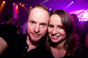 foto HardClassics, 16 februari 2013, The Sand, Amsterdam #757043