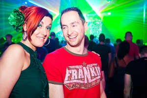 foto HardClassics, 16 februari 2013, The Sand, Amsterdam #757066