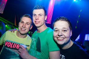 foto HardClassics, 16 februari 2013, The Sand, Amsterdam #757106